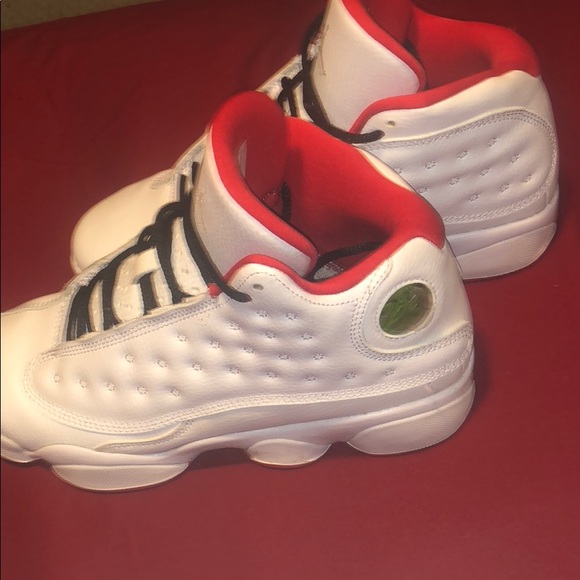 Jordan 13 retro - Picture 3 of 3